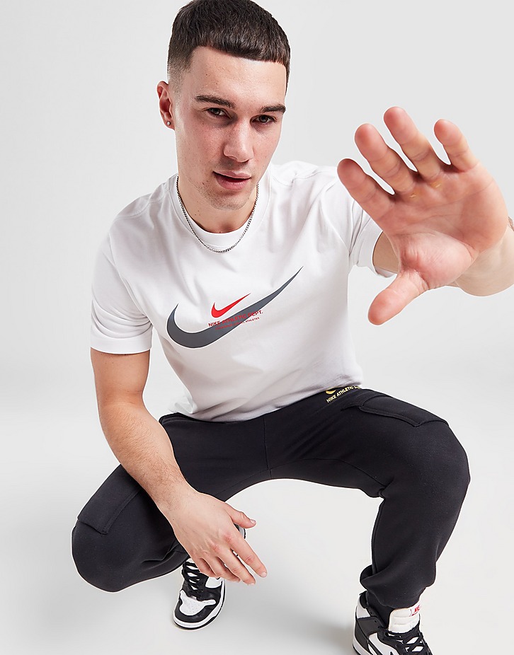 Nike Athletic T-Shirt